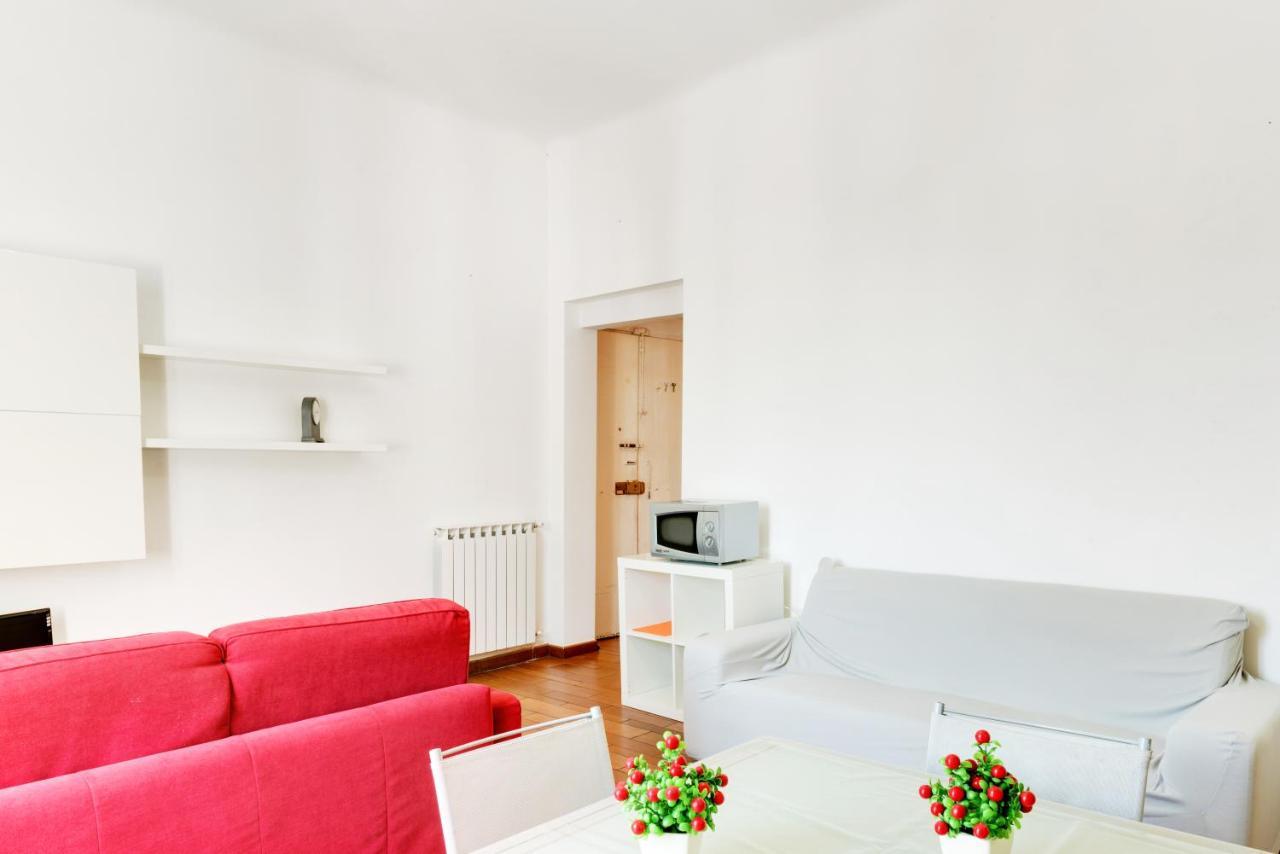 Migliarina Cozy Apartment La Spezia Ngoại thất bức ảnh