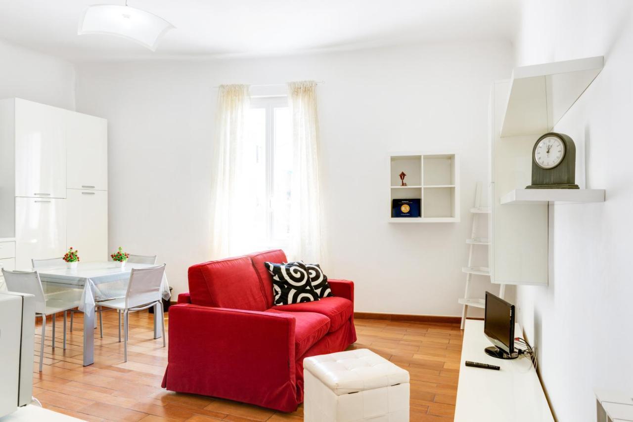 Migliarina Cozy Apartment La Spezia Ngoại thất bức ảnh