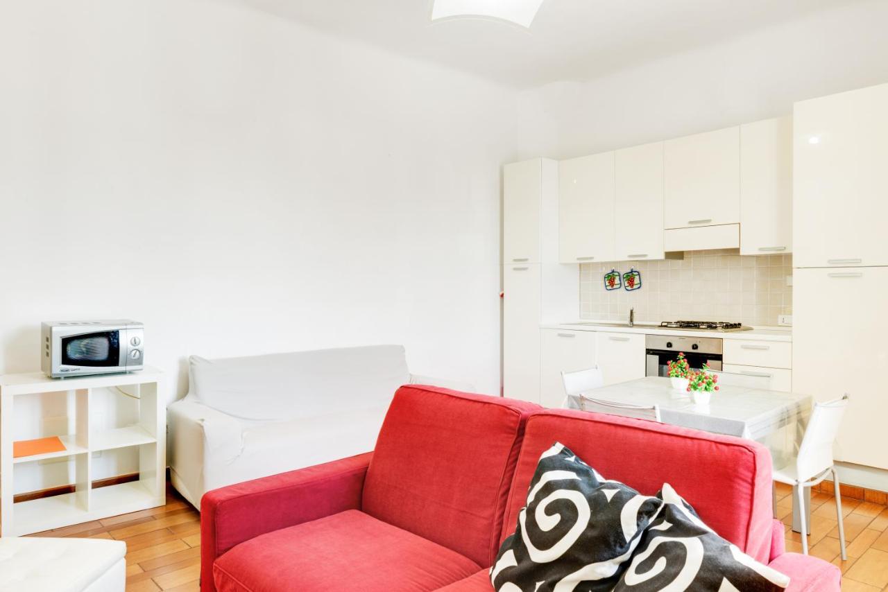 Migliarina Cozy Apartment La Spezia Ngoại thất bức ảnh