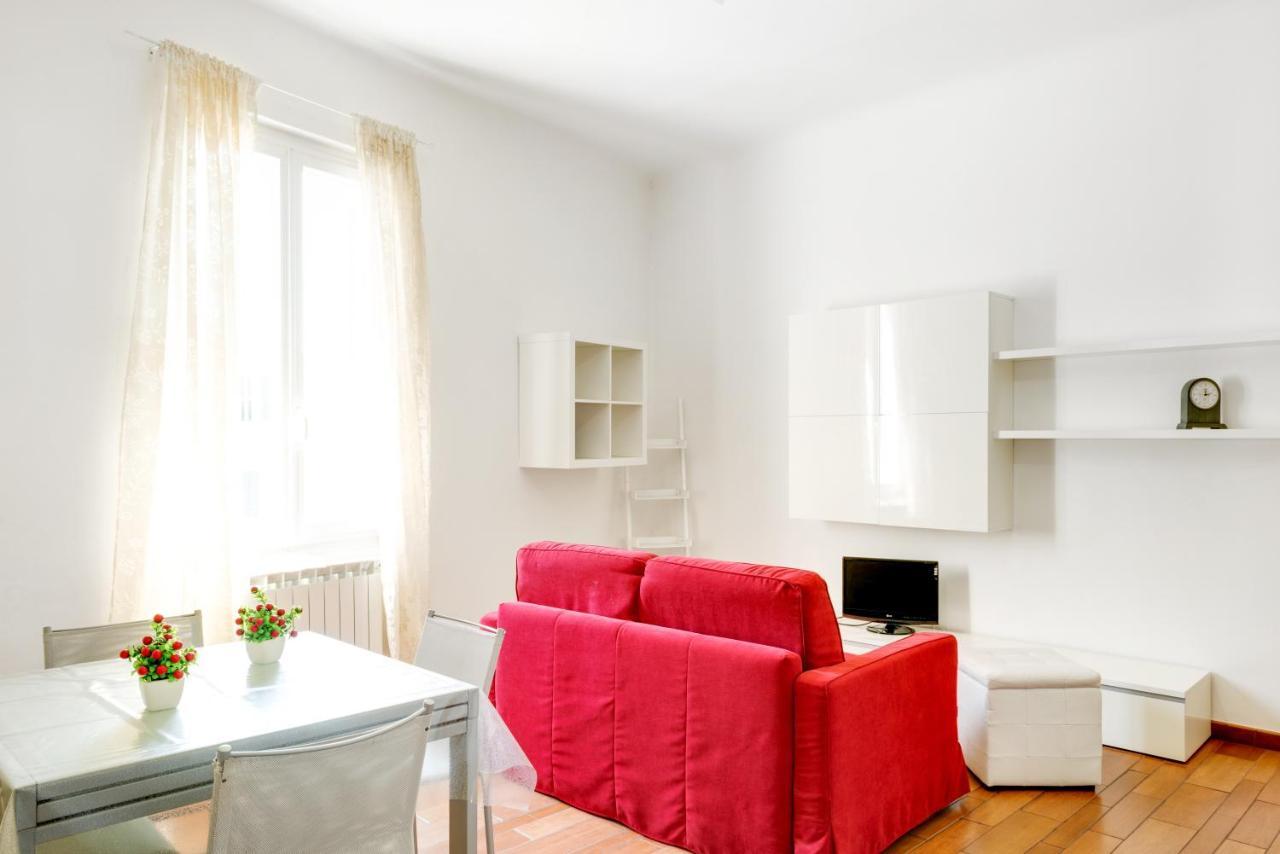 Migliarina Cozy Apartment La Spezia Ngoại thất bức ảnh
