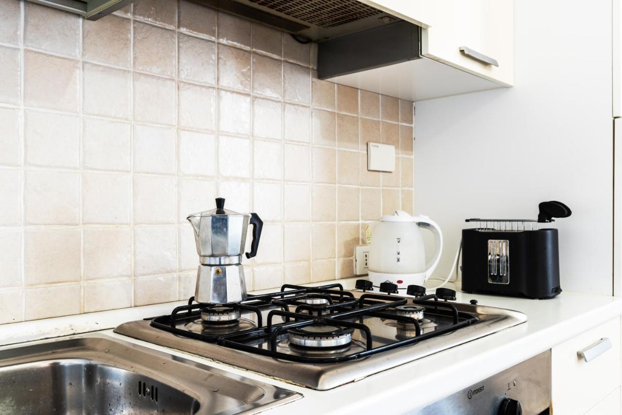 Migliarina Cozy Apartment La Spezia Ngoại thất bức ảnh