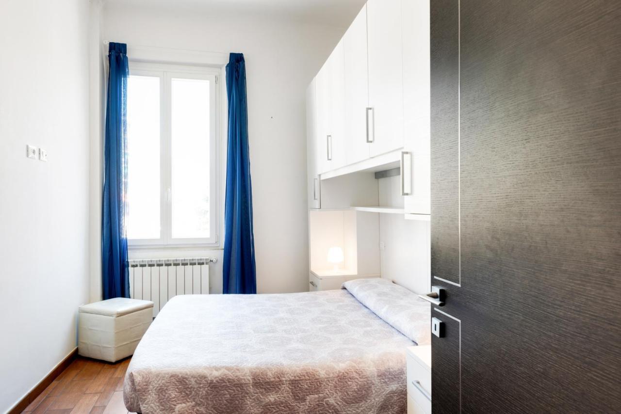 Migliarina Cozy Apartment La Spezia Ngoại thất bức ảnh
