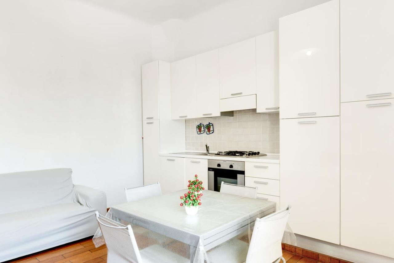 Migliarina Cozy Apartment La Spezia Ngoại thất bức ảnh