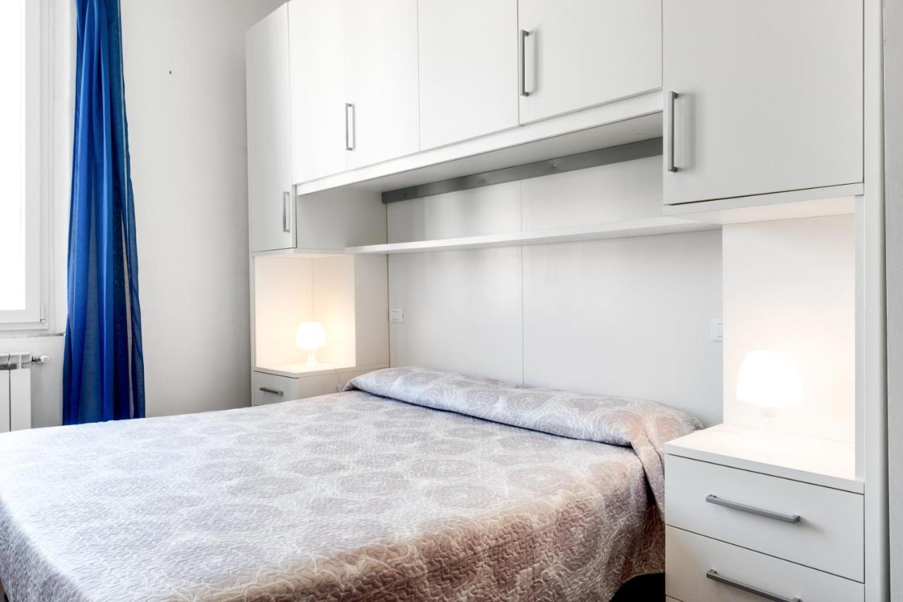 Migliarina Cozy Apartment La Spezia Ngoại thất bức ảnh