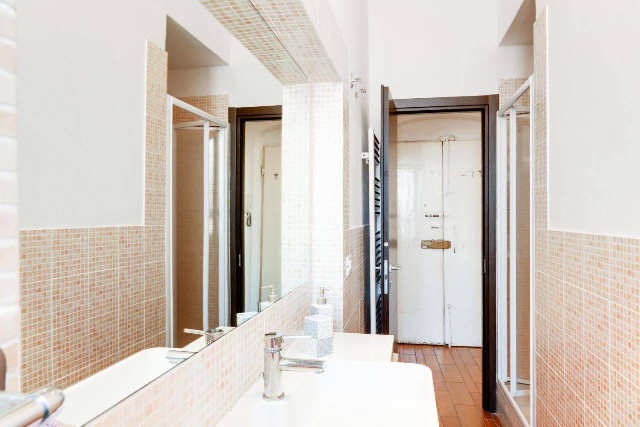 Migliarina Cozy Apartment La Spezia Ngoại thất bức ảnh