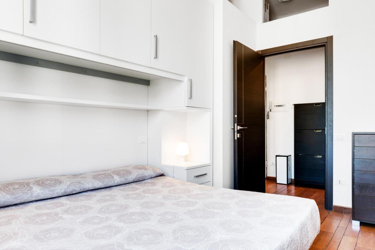 Migliarina Cozy Apartment La Spezia Ngoại thất bức ảnh