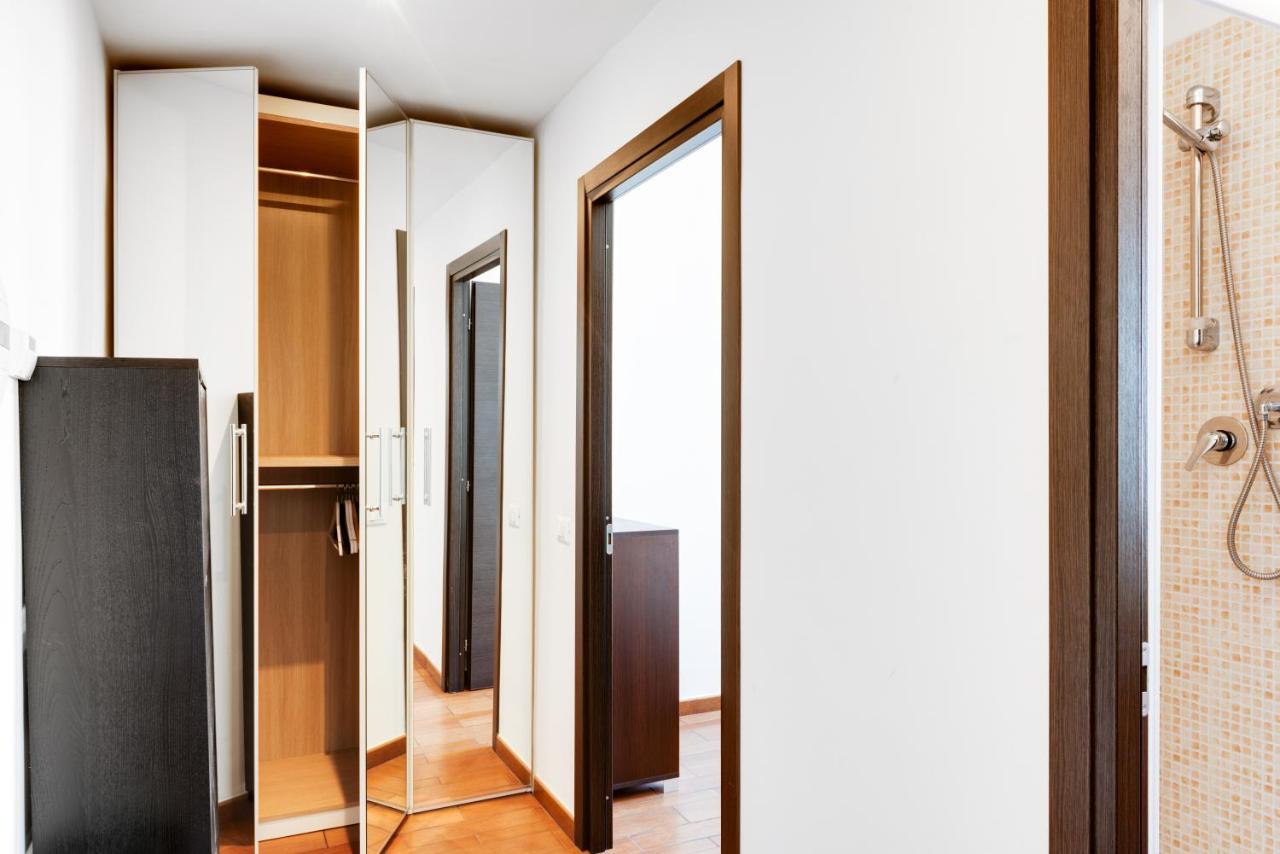 Migliarina Cozy Apartment La Spezia Ngoại thất bức ảnh